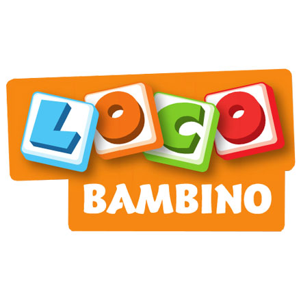 Loco Bambino, das beste Lernspiel für Kinder von 2 bis 6 Jahren!