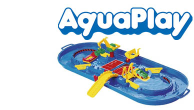 AquaPlay Wasserkurse