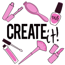 Create It! make up