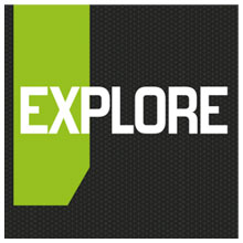Explore: Entdeckungs- und Experimentierspielzeug