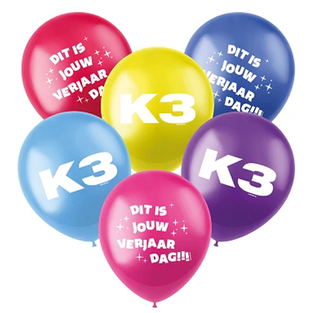 K3-Party