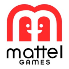Mattel-Spiele