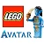 LEGO Avatar 