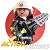 Playmobil Action Heroes