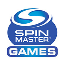 Spinmaster-Spiele