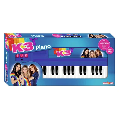 K3 Klavier