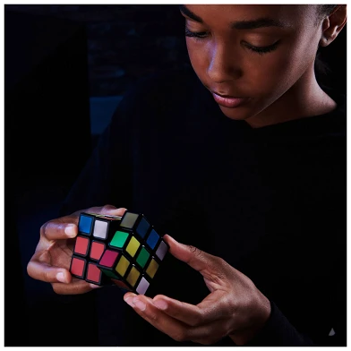 Rubik's Cube - Phantom Cube Breinpuzzel