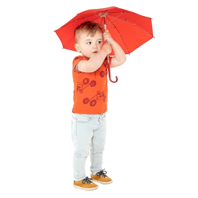 Kinderparaplu, set van 12, Ø 50 cm