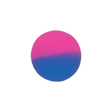 Flummi Duo-Farbe, Ø 27 mm