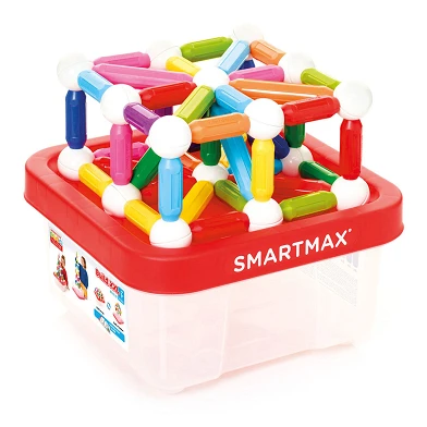 SmartMax Build XXL