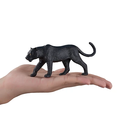 Mojo Wildlife Black Panther – 387017