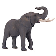 Mojo Wildlife Afrikanischer Elefantenbulle - 381005