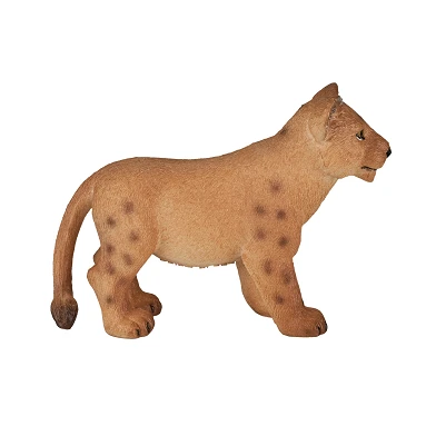 Mojo Wildlife Löwenjunges stehend - 387011