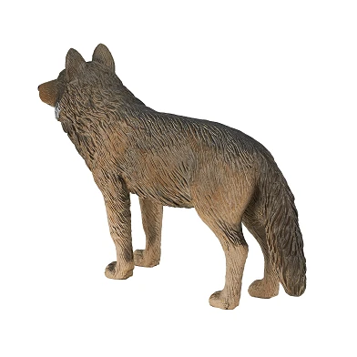 Mojo Wildlife Timberwolf stehend – 387025