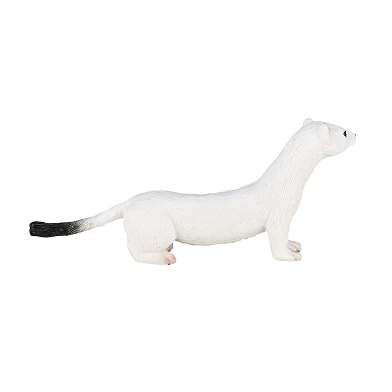 Mojo Wildlife Hermelin Weiß – 387164