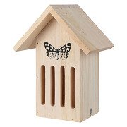 Schmetterlingsbox Holz
