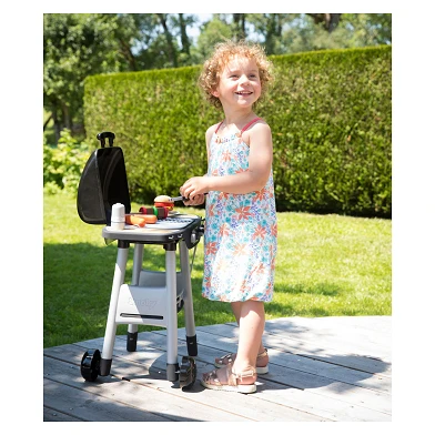 Smoby Barbecue Grill