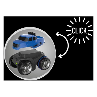 Smoby Flextreme Truck
