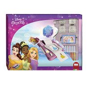 Disney Prinses Aufklebermaschinen-Set