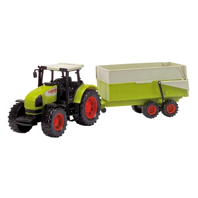 CLAAS Ares-Set