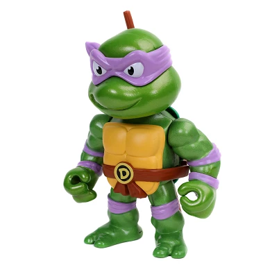 Jada Metalfigs Die-Cast Teenage Mutant Ninja Turtles - Donatello