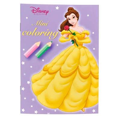 Disney Prinses Mini Color