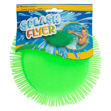 Splash Flyer Frisbee, 17cm