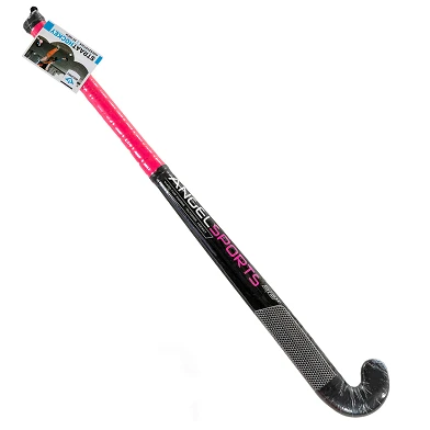 Roze Hockeystick 30