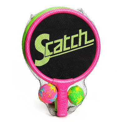 Scatch Smash 'n Splash Set