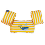 Swim Essentials Puddle Jumper Schwimmweste Wal, 2–6 Jahre