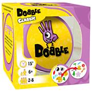 Klassisches Dobble-Kartenspiel