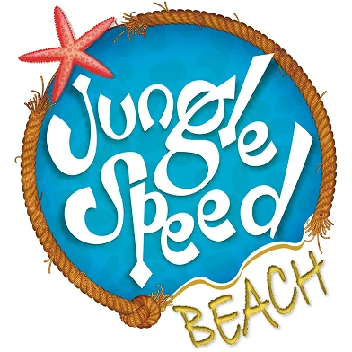Jungle Speed ​​​​Strand