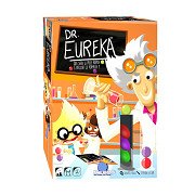 Dr. Eureka Brettspiel