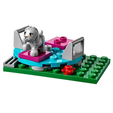 LEGO Friends 41085 Dierenkliniek