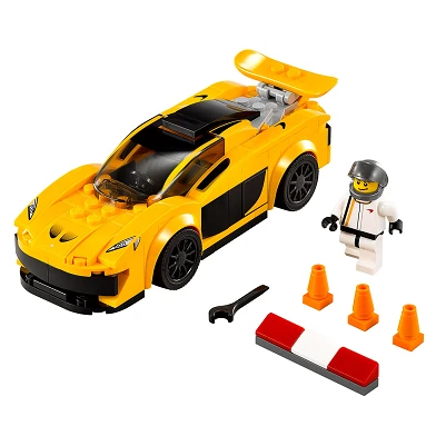LEGO Speed Champions 75909 McLaren P1