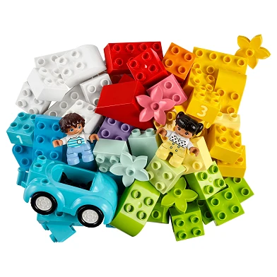 LEGO Duplo 10913 Aufbewahrungsbox mit Bausteinen