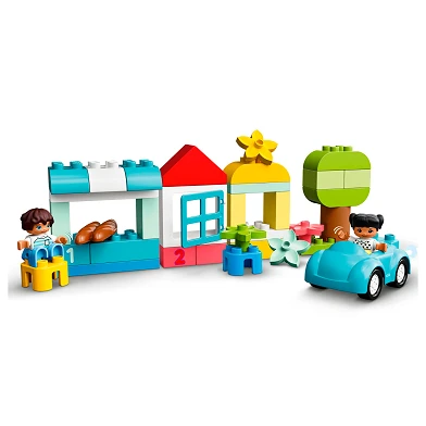 LEGO Duplo 10913 Aufbewahrungsbox mit Bausteinen