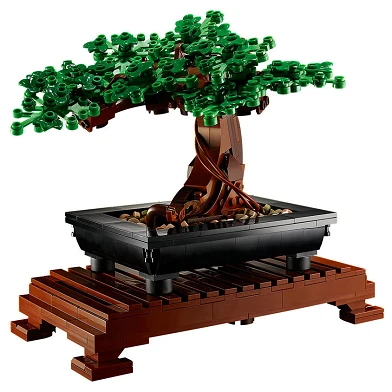 LEGO ICONS 10281 Bonsai-Baum
