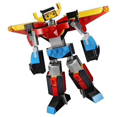 LEGO Creator 31124 Superroboter