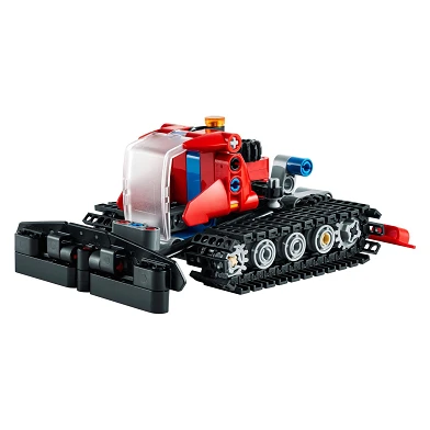 LEGO Technic 42148 Schneefräse