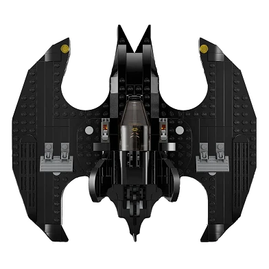 76265 LEGO Super Heroes Batwing: Batman vs. Der Spaßvogel
