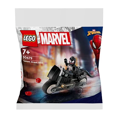 LEGO Super Heroes 30679 Venom Straßenrad