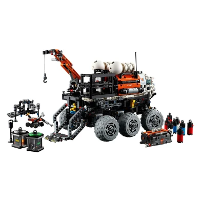 LEGO Technic 42180 Mars-Erkundungsrover