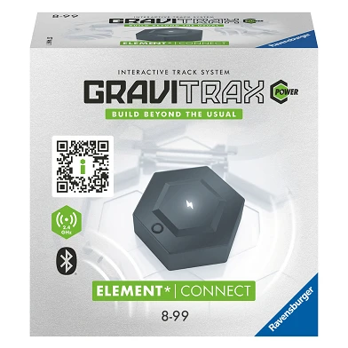 GraviTrax Power Connect-Erweiterungsset