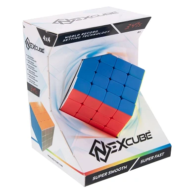 Nexcube 4x4 stapelbar – Gehirnpuzzle