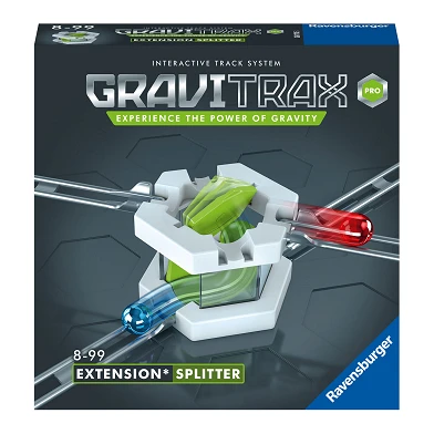 GraviTrax Pro Vertikaler Erweiterungssatz-Splitter