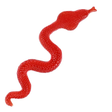 Kleverige Cobra Slang Super Rekbaar