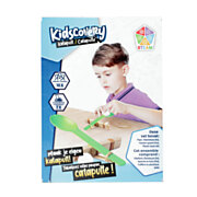 Kidscovery Experiment – ​​Katapult-Set