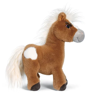Nici Plüschtier Mystery Hearts Pony Lorenzo, 35cm