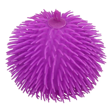 Flauschiger Ball, 23 cm